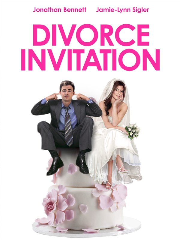 Divorce Invitation